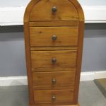596 6640 CHEST OF DRAWERS